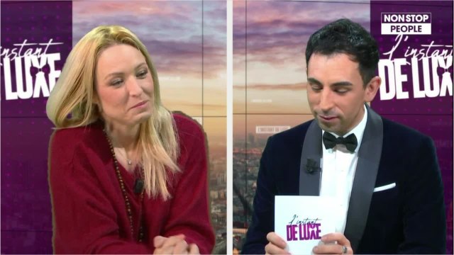 VOICI Les Enfoirés : Natasha St-Pier évincée de la troupe ? Elle évoque les raisons de son absence