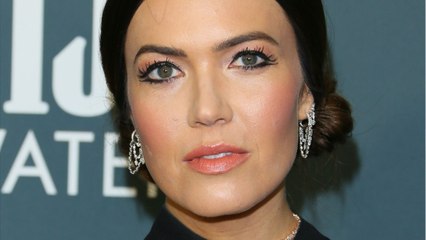 VOICI : Mandy Moore en deuil : mort d'un de ses amis dans un tragique accident