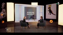 VOICI - Roselyne Bachelot avoue que son retour en politique est compliqué