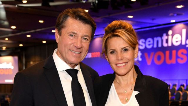 VOICI Laura Tenoudji : un ex-chroniqueur emblématique de Télématin s’engage auprès de son mari