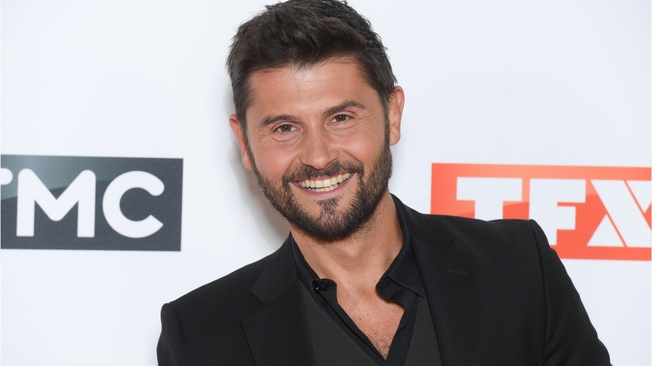 VOICI : Christophe Beaugrand : son hommage à se...