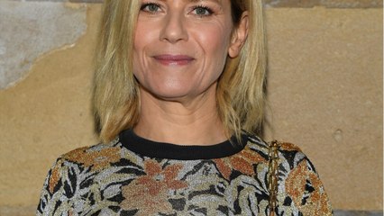 Voici - César 2021 : ce que Marina Foïs va changer lors de la 46ème cérémonie