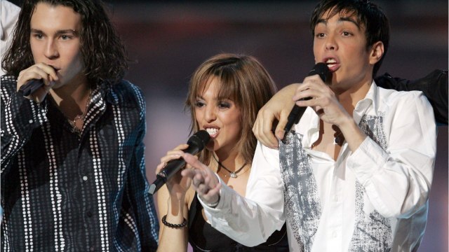 VOICI - The Voice 2021 : Nikos Aliagas ému par un souvenir de Grégory Lemarchal