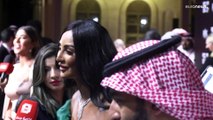 فيديو | السعودية تسدل الستار على أول مهرجان سينمائي ضخم