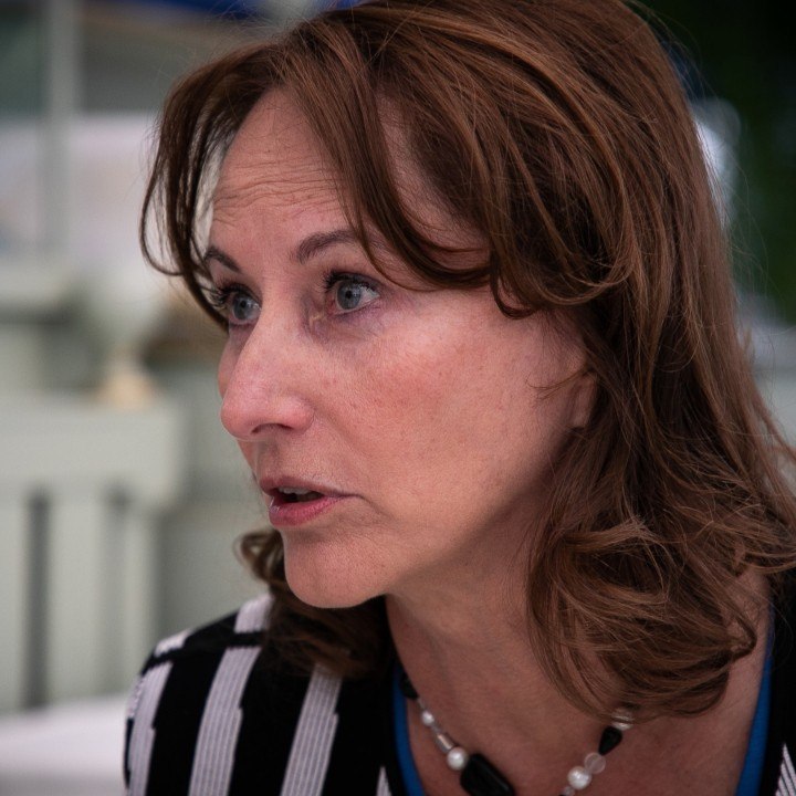 VOICI SOCIAL Ségolène Royal : Pourquoi A-t-elle Refusé De Rejoindre Emmanuel Macron Au Gouvernement ? (1)