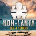 VOICI - Koh-Lanta, les 4 terres (1)