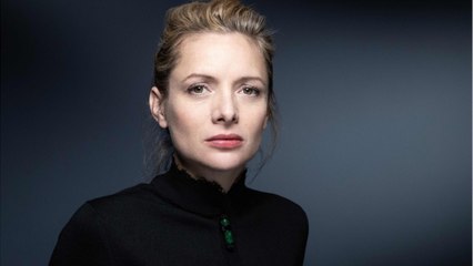 voici Charlie Bruneau (En famille ) maman : elle a donné naissance à son premier enfant