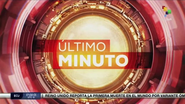 Jefes de estados y gobiernos participarán en cumbre del ALBA-TCP