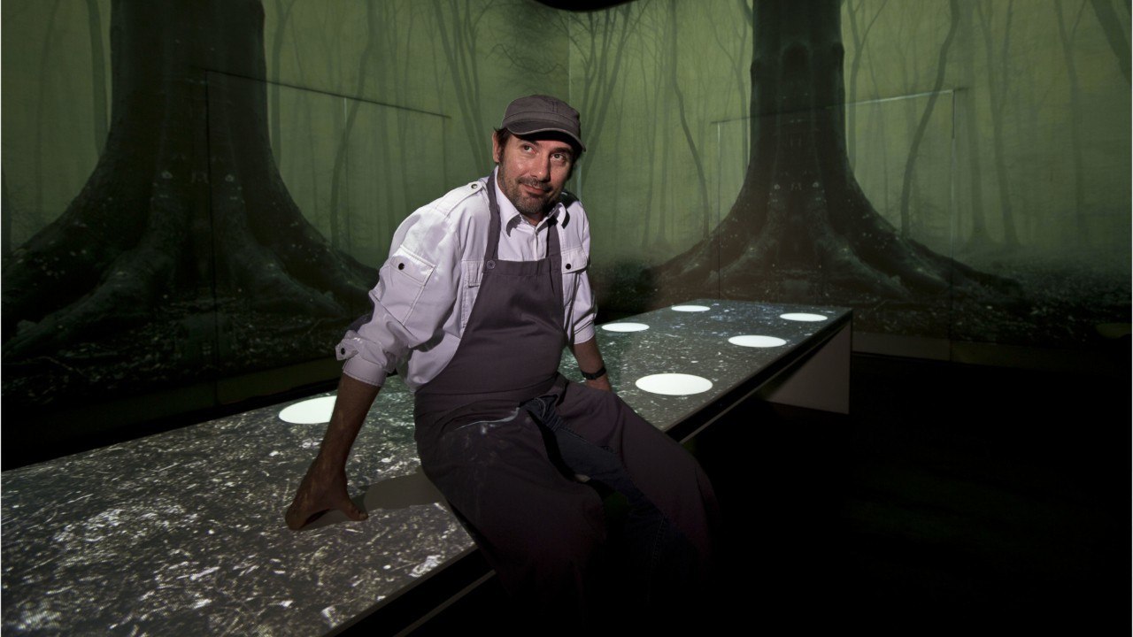 VOICI - Top Chef : pourquoi Paul Pairet avait peur d'intégrer le jury