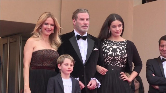 VOICI- John Travolta en a-t-il fini avec la scientologie ? Ce détail qui intrigue