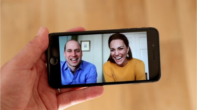 VOICI- Prince William : comment prend-il les rênes de la royauté pour soutenir les Britanniques ?