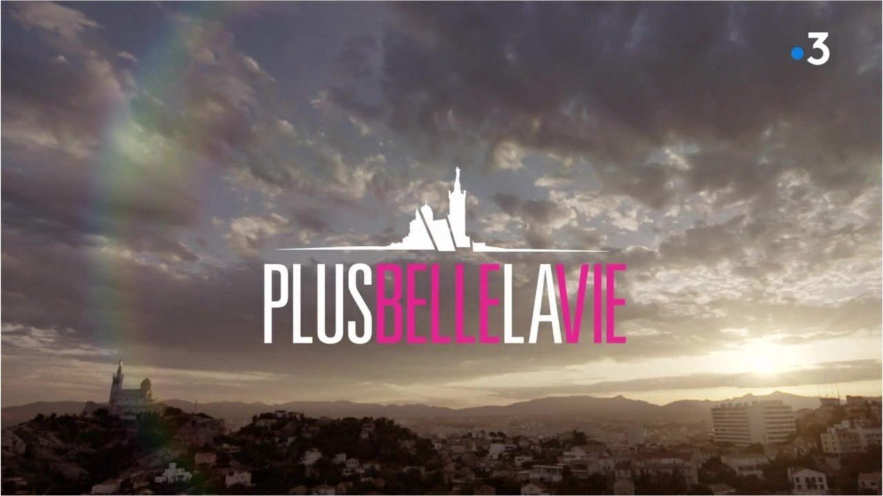 VOICI-Plus belle la vie : déçus du nouveau générique, les internautes veulent lancer une pétition