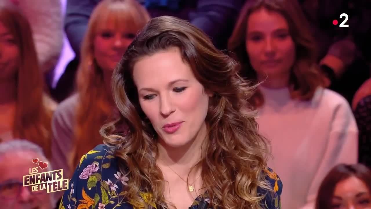 VOICI Lorie Pester : son programme pour la Saint-Valentin