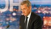VOICI - PHOTO Nicolas Sarkozy condamné : Carla Bruni le soutient avec un cliché qui scandalise les internautes