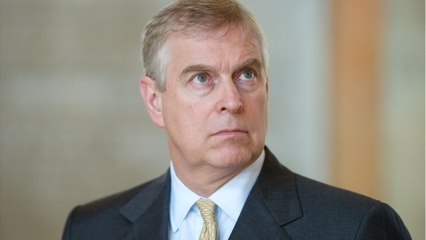 Voici - Prince Andrew : plus aucun retour à la vie publique possible après le scandale ?