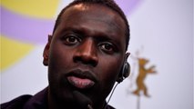 VOICI - Omar Sy réagit aux critiques : sa réponse à la polémique autour du film Police