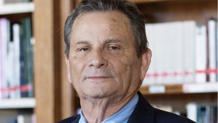 VOICI - Un sénateur LREM poignardé : suspecté, son fils a été retrouvé avec les jambes brisées