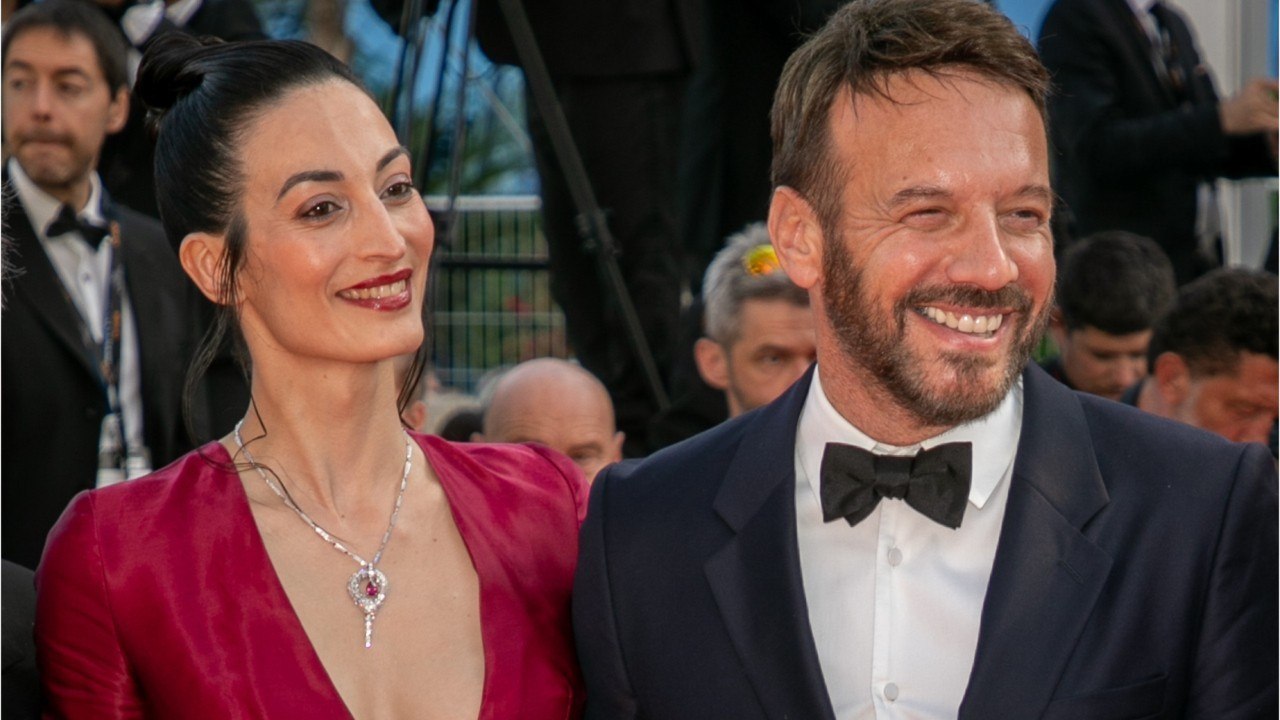 VOICI // Samuel Le Bihan Se Confie Sur Sa Fille Autiste « Seule Face Aux Moqueries " (2)