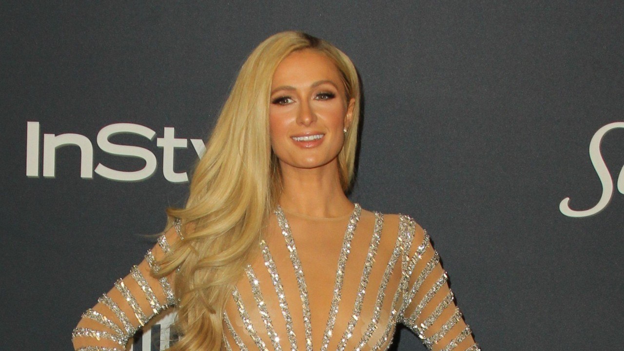 VOICI Paris Hilton : après ses fiançailles annu...