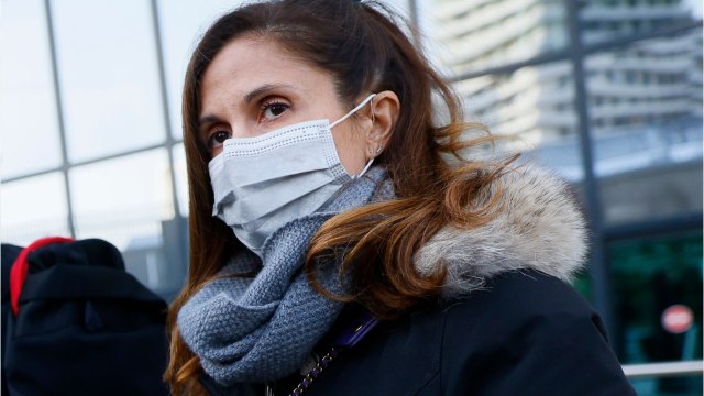 VOICI : C'est toujours mon père, je l'aime : Coline Berry prête à pardonner à Richard Berry