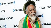 VOICI : Mort de Bunny Wailer, créateur du groupe The Wailers avec Bob Marley, à l'âge de 73 ans