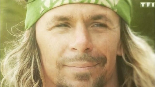 VOICI - Koh-Lanta, les 4 Terres : cette scène surprenante avec Loïc et Bertrand-Kamal qui n'a pas été diffusée