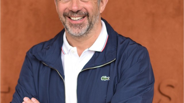 VOICI Stéphane Plaza tacle Michel Cymes et Nagui, ses rivaux au classement des animateurs préférés des Français