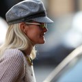 VOICI// SOCIAL - Laeticia Hallyday À Paris : Pourquoi Jade Et Joy Vivent Mal Leur Séjour