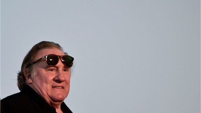 voici Gérard Depardieu en deuil : Louise, sa petite-fille, annonce la mort de sa mère à 47 ans