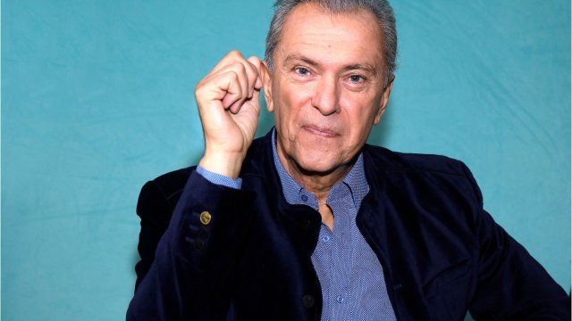 VOICI - Richard Sanderson révèle combien lui rapporte le générique de Miss France chaque année