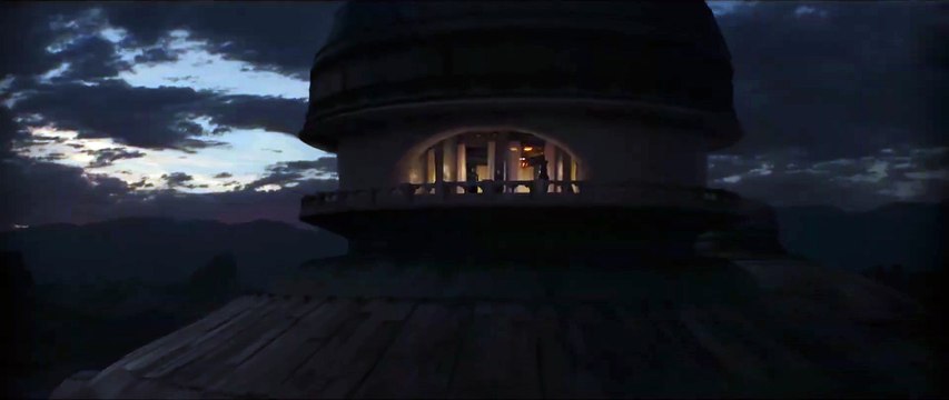 The Book of Boba Fett (Disney+) Ready Promo (2021) Star Wars series