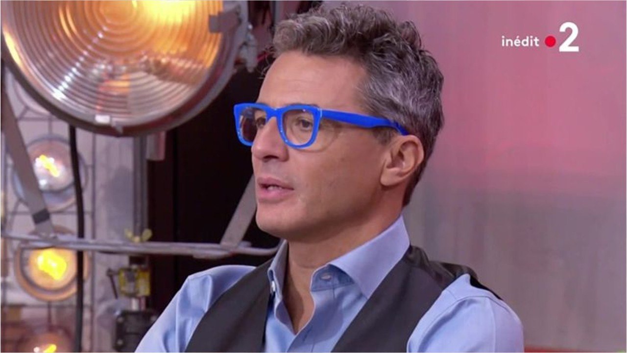 VOICI Julien Cohen (Affaire conclue) : son étonnante passion cachée