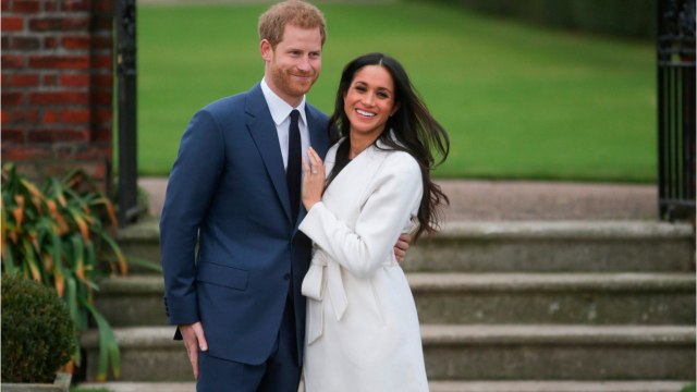 VOICI-Meghan Markle et le prince Harry ont fini de rembourser Frogmore Cottage, cette décision lourde de sens