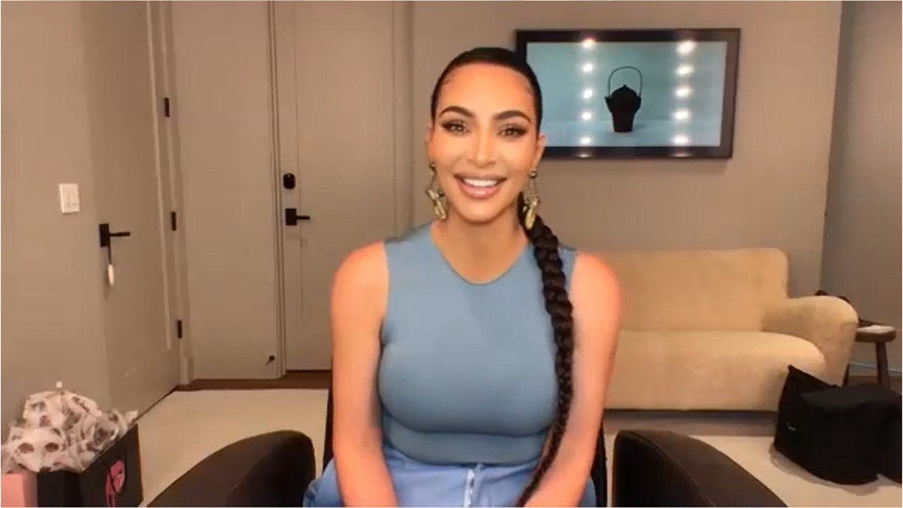 VOICI Kim Kardashian : cette polémique dont elle se serait bien passée en pleine pandémie
