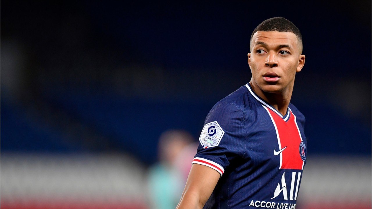 VOICI : Kylian Mbappé rend un vibrant hommage à Aymen, l’adolescent tué à Bondy