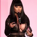 VOICI - social Nicki Minaj : Sa Statue De Cire Est Complètement Ratée, Ses Fans S’emballent