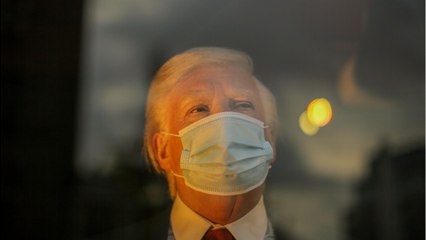 VOICI - Donald Trump : qui est Claudia Conway, l'adolescente qui fait trembler la Maison-Blanche ?