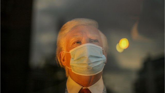 VOICI - Donald Trump : qui est Claudia Conway, l'adolescente qui fait trembler la Maison-Blanche ?