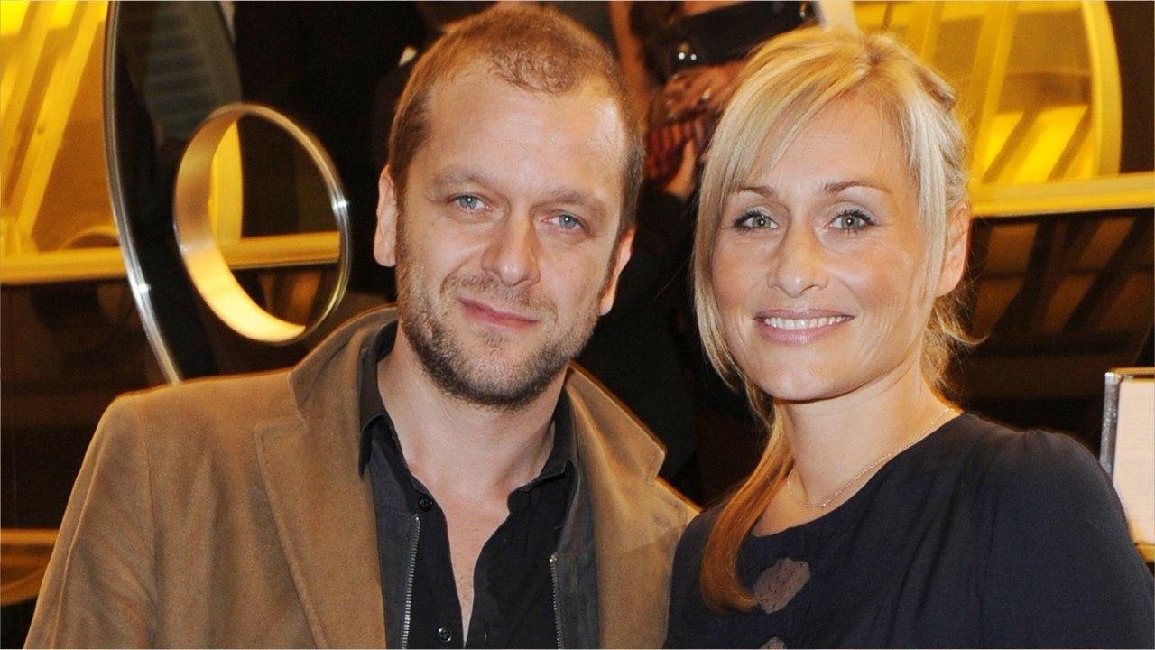 VOICI - Qui est Jonathan Zaccaï, le compagnon d’Elodie Hesme