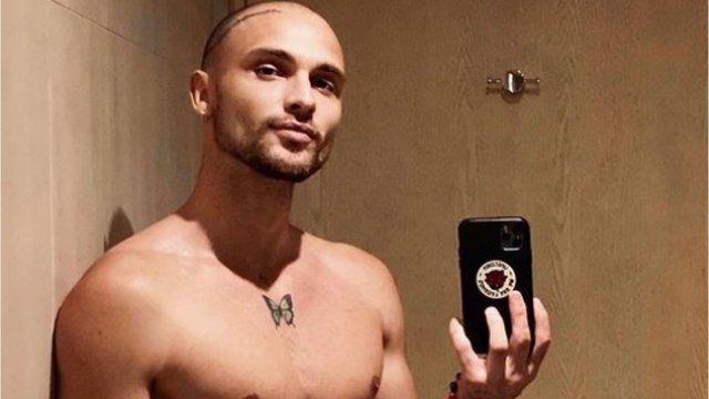 VOICI : Bastien (Les princes de l'amour) poste une photo avec son ex Kellyn, les internautes sont persuadés qu'ils sont encore ensemble (1)