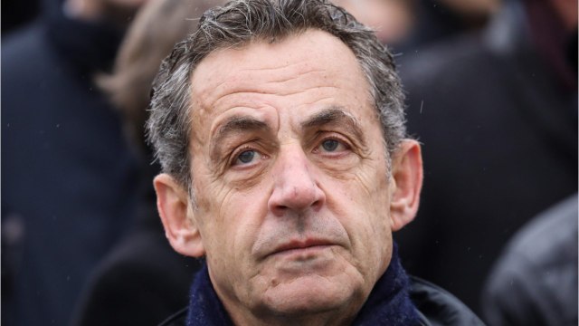 VOICI : Nicolas Sarkozy vacciné à 66 ans : il s'explique dans une interview pour Le Figaro
