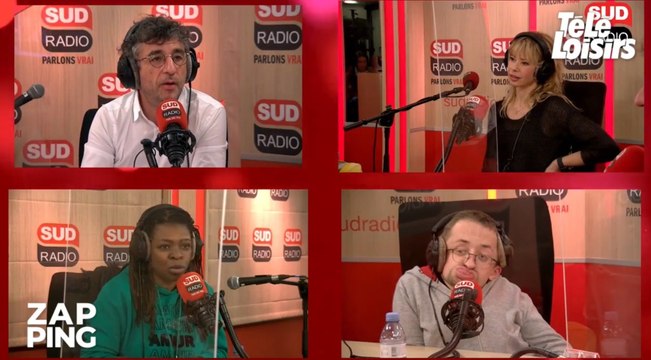 VOICI Le coup de gueule de Princess Erika après le décès de Tonton David