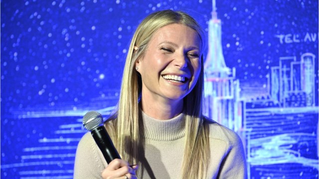 VOICI - PHOTO Gwyneth Paltrow profite de l’été avec sa fille, les internautes sont éblouis par leur ressemblance