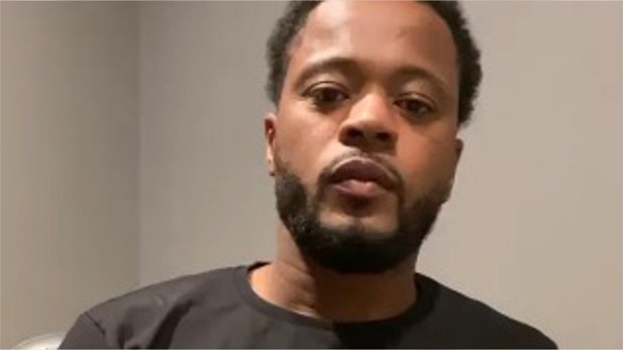 VOICI - Racisme dans le football : Patrice Evra évoque d’horribles colis reçus