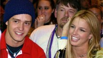 VOICI : Justin Timberlake a 40 ans : pourquoi s'était-il séparé de Britney Spears ?