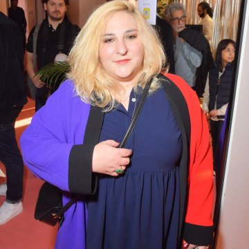 Voici SOCIAL- Marilou Berry devant la justice : pourquoi elle s'est retrouvée dans un procès aux assises