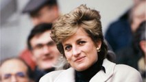 VOICI - Dodi Al-Fayed responsable de la mort de Diana ? Un journaliste fait de nouvelles révélations