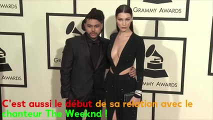 VOICI Bella Hadid : son impressionnante évolution physique