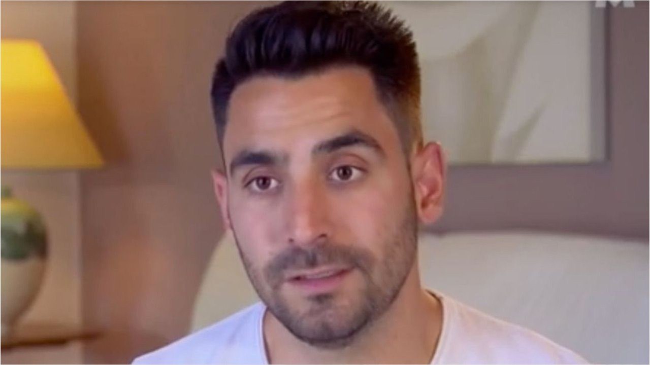 voici Mariés au premier regard : l'étrange message de Romain adressé à Delphine