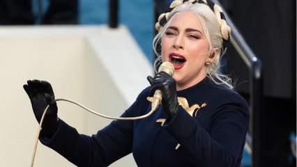 VOICI : Lady Gaga : un de ses proches dans un état grave après une agression par balles (1)